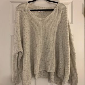 Rhea Sweater